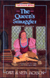 bokomslag Queen's Smuggler