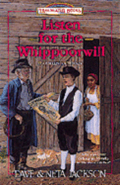 bokomslag Listen for the Whippoorwill