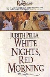 bokomslag White Nights, Red Morning: Book 6