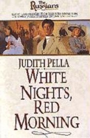 White Nights, Red Morning: Book 6 1