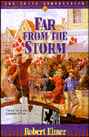 bokomslag Far from the Storm: Book 4