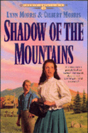 bokomslag Shadow of the Mountains: Book 2