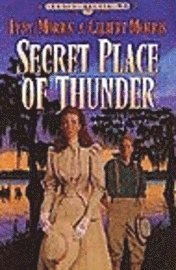 bokomslag Secret Place of Thunder: Book 5