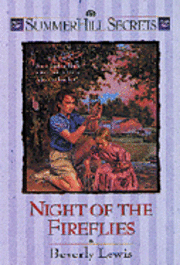 Night of the Fireflies 1