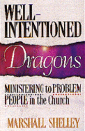 Well-Intentioned Dragons 1