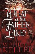 bokomslag What Is the Father Like? - A Devotional Look at How God Cares for His Children