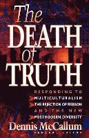 bokomslag The Death of Truth