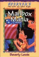 bokomslag Mailbox Mania