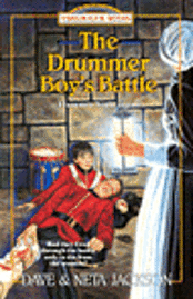 bokomslag Drummer Boys Battle