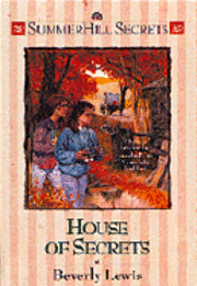 House of Secrets 1