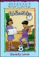 bokomslag Fiddlesticks