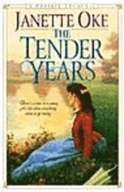 bokomslag The Tender Years