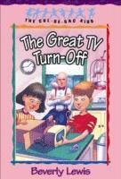The Great TV Turn-Off 1