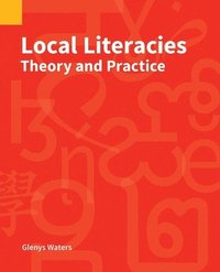 bokomslag Local Literacies