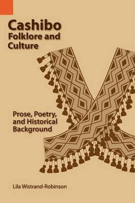 Cashibo Folklore and Culture 1