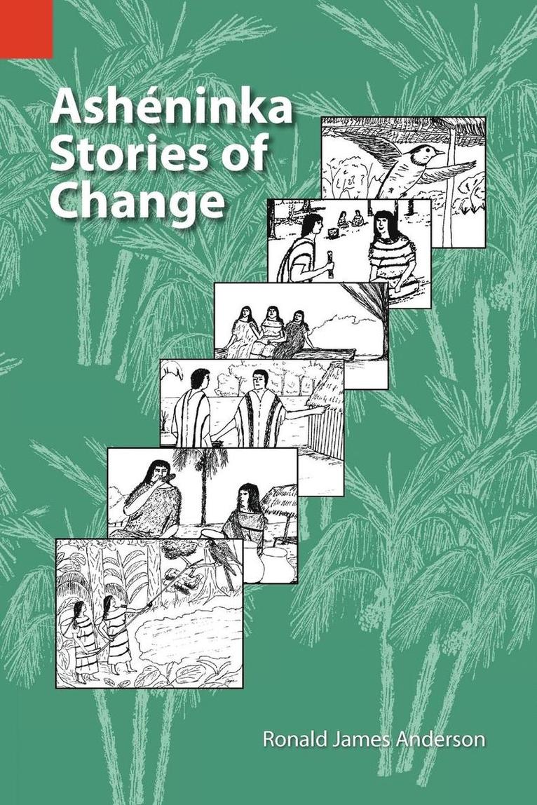 Asheninka Stories of Change 1