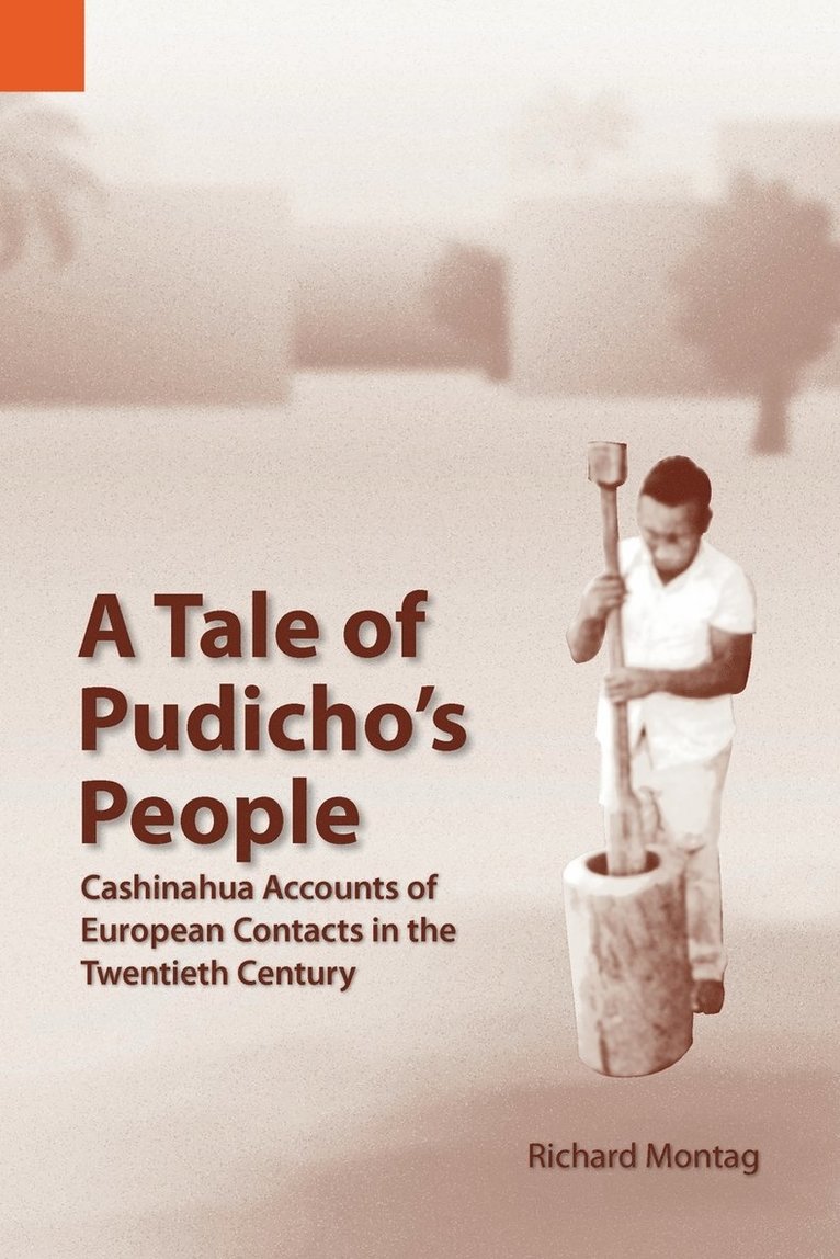 Tale of Pudicho's People 1