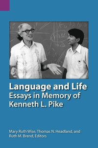 bokomslag Language and Life