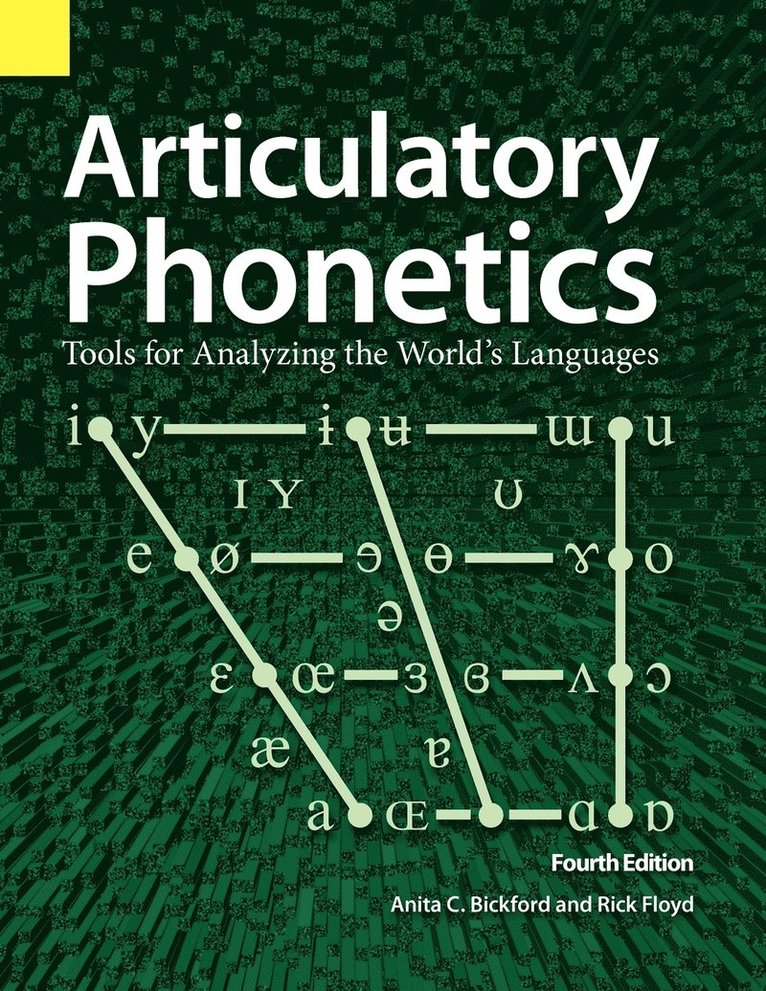 Articulatory Phonetics 1