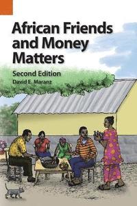 bokomslag African Friends and Money Matters