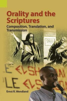 Orality and the Scriptures