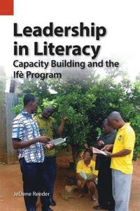 bokomslag Leadership in Literacy