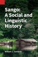 William J Samarin - Sango, Häftad