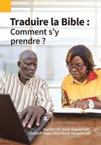 bokomslag Traduire la Bible