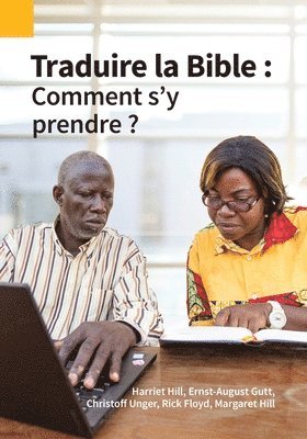 Traduire la Bible 1