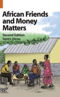 bokomslag African Friends and Money Matters