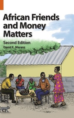 African Friends and Money Matters 1