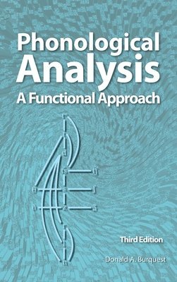 bokomslag Phonological Analysis