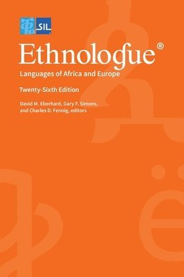 Ethnologue 1