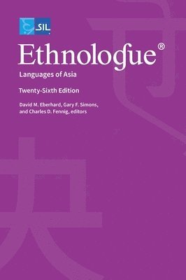 Ethnologue 1