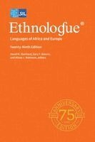 David M Eberhard, Gary F Simons, Alison J Robinson - Ethnologue, Inbunden. Tillgänglighet: Lägg i varukorg