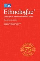 David M Eberhard, Gary F Simons, Alison J Robinson - Ethnologue, Inbunden. Tillgänglighet: Lägg i varukorg