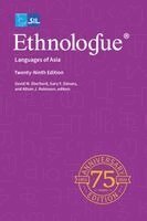 David M Eberhard, Gary F Simons, Alison J Robinson - Ethnologue, Inbunden. Tillgänglighet: Lägg i varukorg