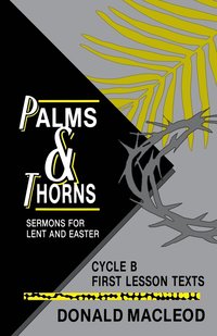 bokomslag Palms and Thorns