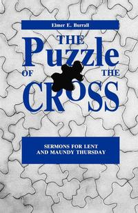 bokomslag The Puzzle of the Cross