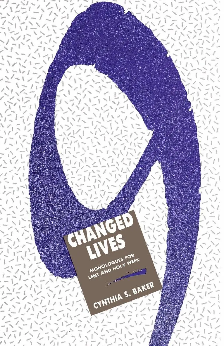 Cynthia S Baker - Nine Changed Lives, Häftad. Tillgänglighet: Lägg i varukorg