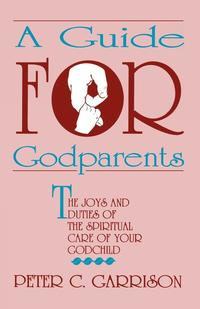 bokomslag Guide for Godparents