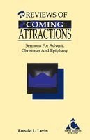 Ronald J Lavin - Previews of Coming Attractions, Häftad