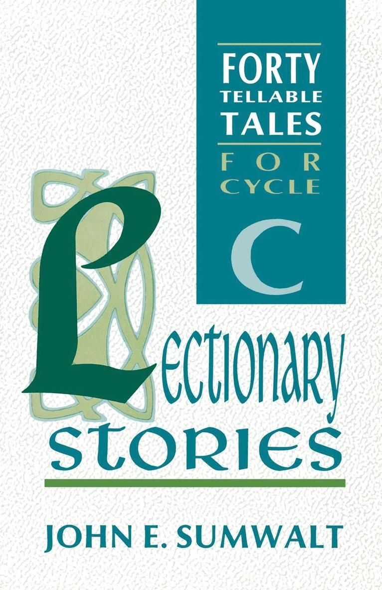 Lectionary Stories 1