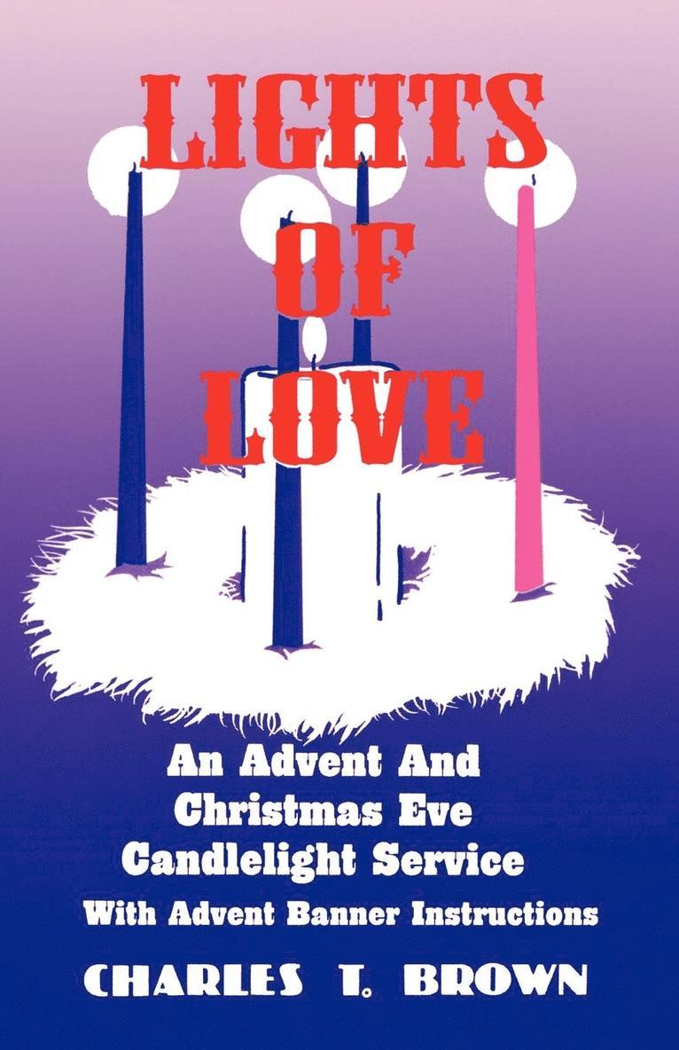 Lights Of Love