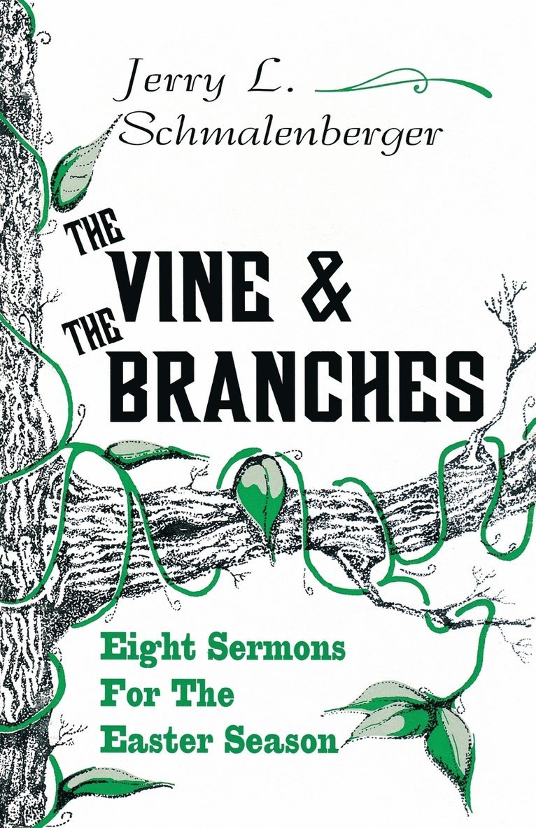 Vine and the Branches