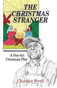 bokomslag Christmas Stranger