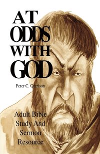 bokomslag At Odds with God