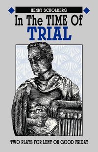 bokomslag In the Time of Trial