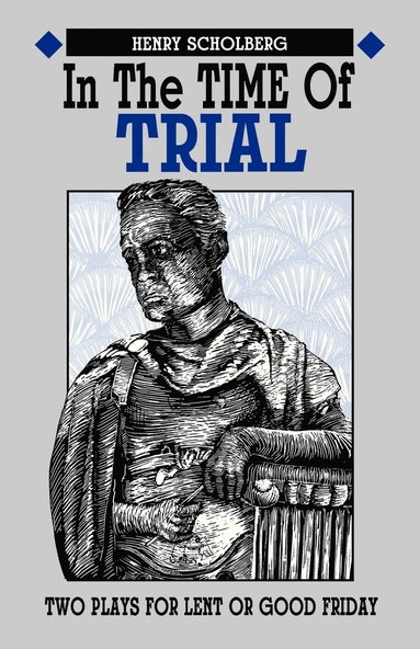 bokomslag In the Time of Trial