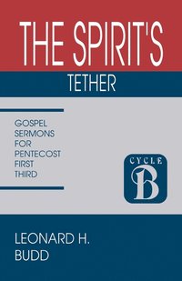 bokomslag Spirit's Tether